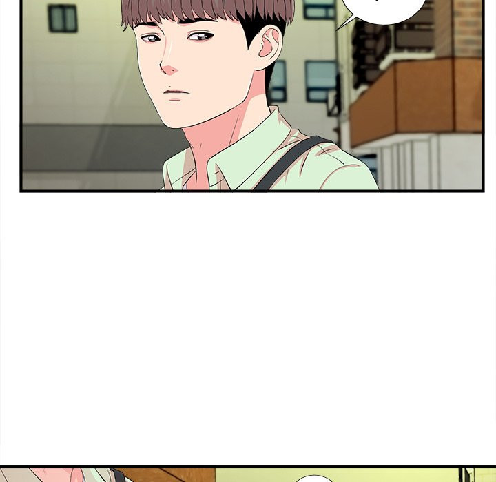 Behind the Curtains Chapter 13 image 30