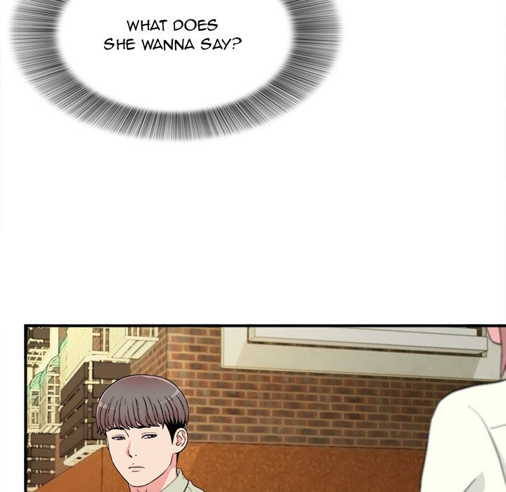 Behind the Curtains Chapter 13 image 36