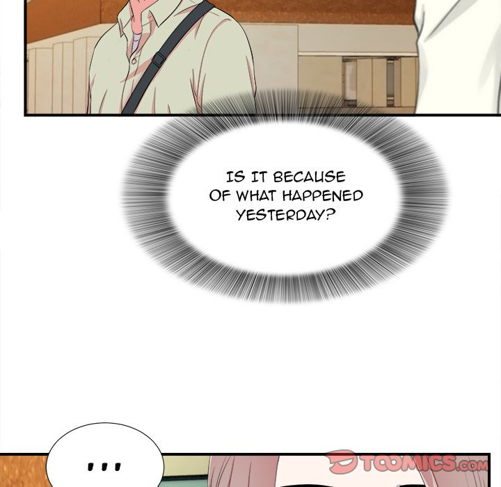 Behind the Curtains Chapter 13 image 37