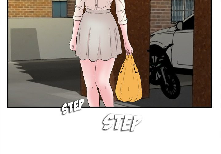Behind the Curtains Chapter 13 image 3