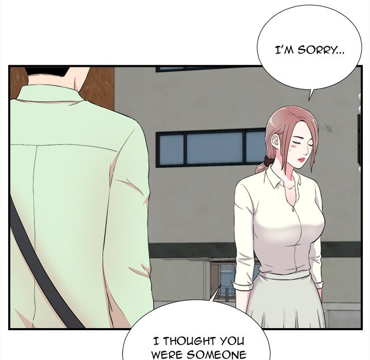 Behind the Curtains Chapter 13 image 46
