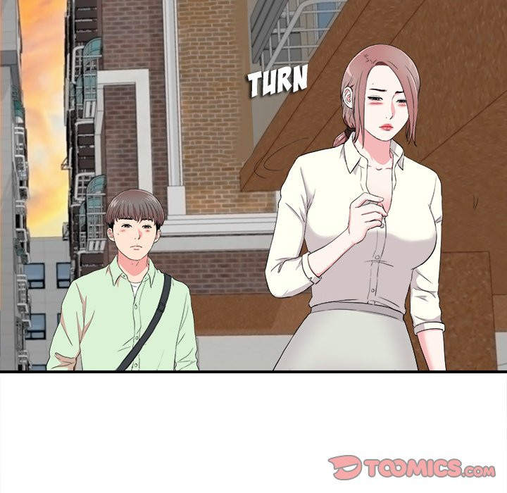 Behind the Curtains Chapter 13 image 49