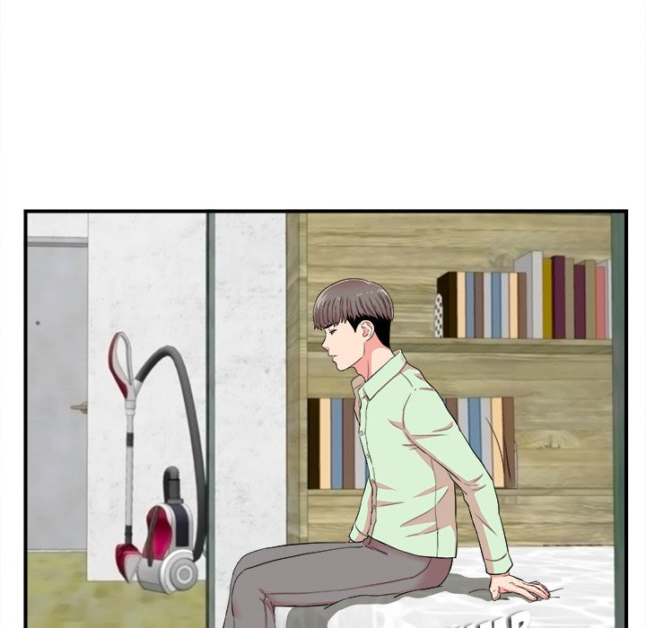Behind the Curtains Chapter 13 image 56