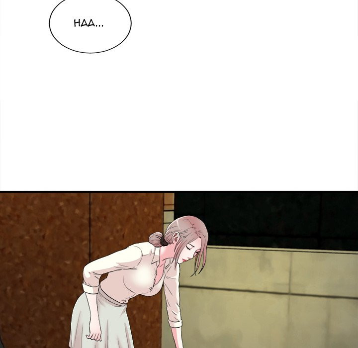 Behind the Curtains Chapter 13 image 5
