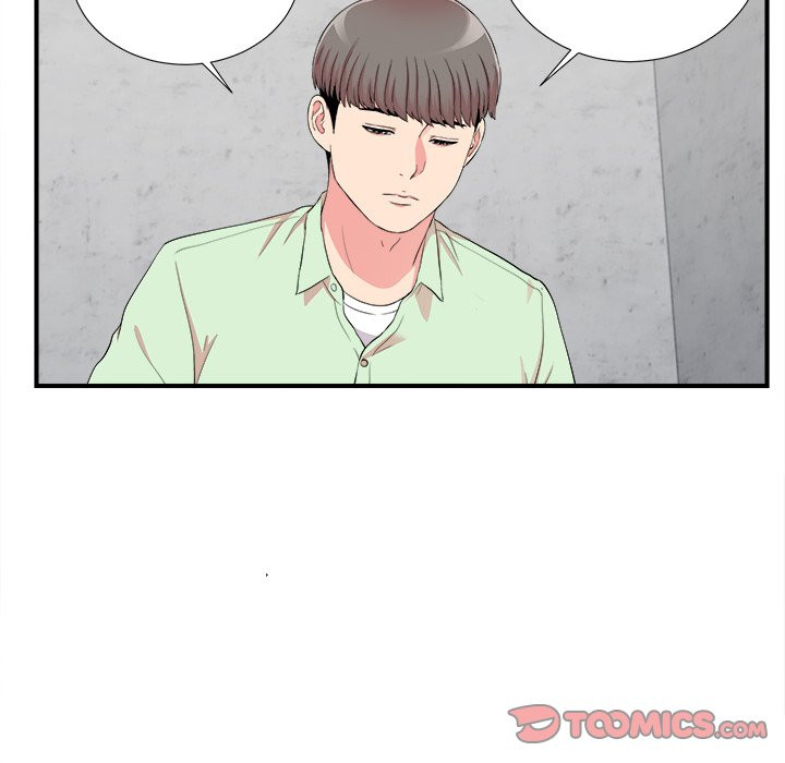 Behind the Curtains Chapter 13 image 61