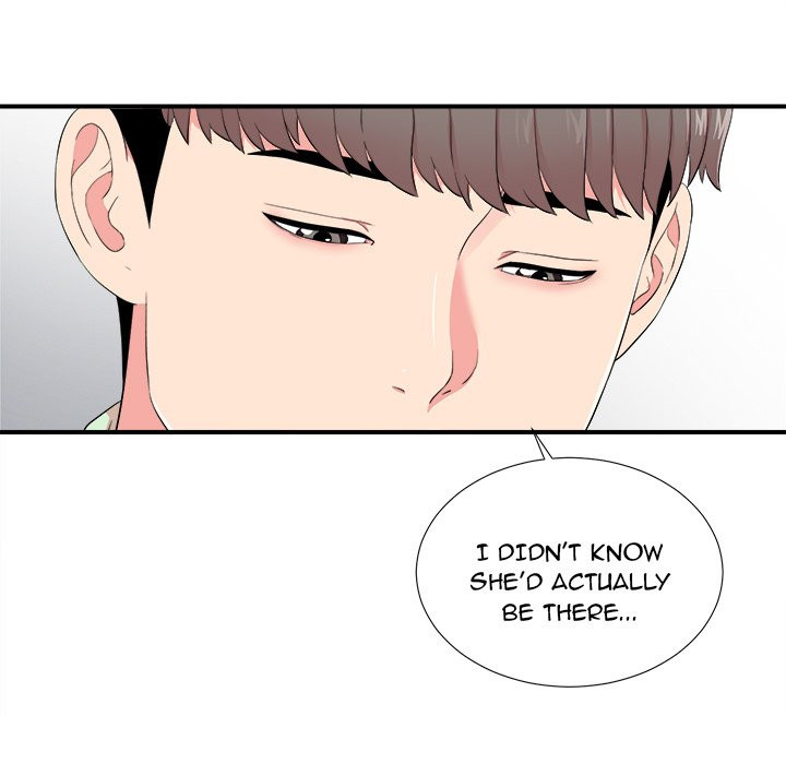 Behind the Curtains Chapter 13 image 62