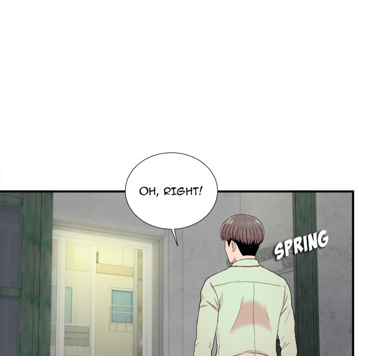 Behind the Curtains Chapter 13 image 63