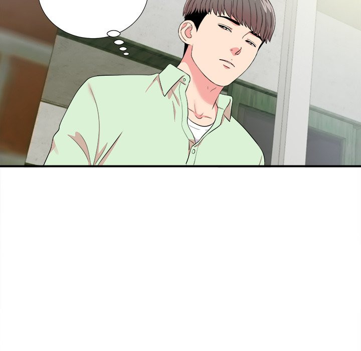 Behind the Curtains Chapter 13 image 65