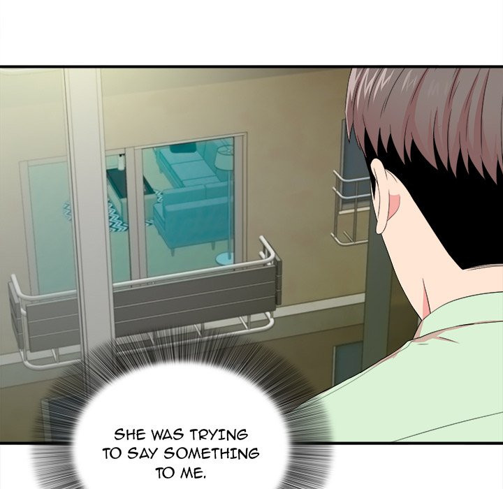 Behind the Curtains Chapter 13 image 66