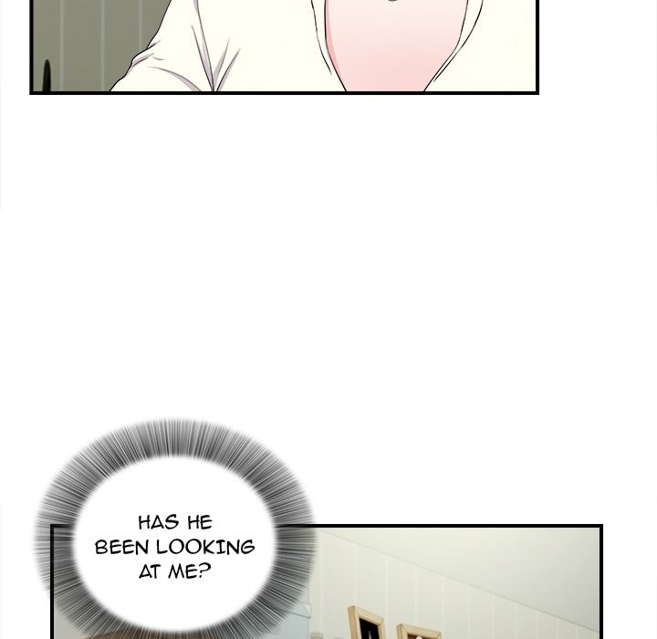 Behind the Curtains Chapter 13 image 77