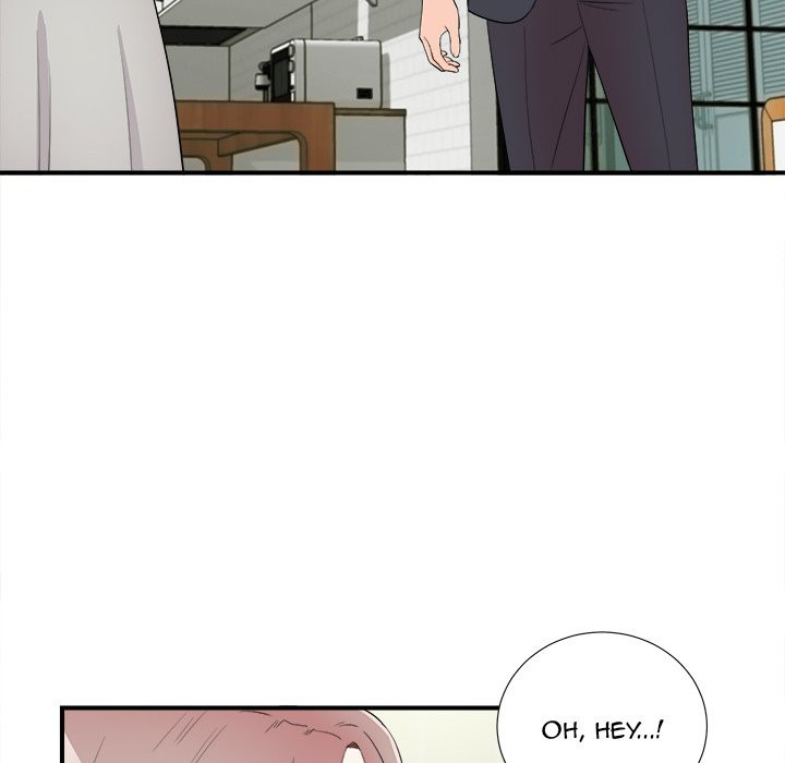 Behind the Curtains Chapter 13 image 84