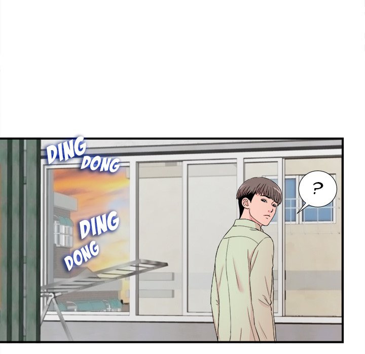 Behind the Curtains Chapter 13 image 88