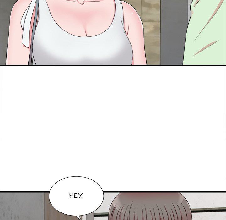 Behind the Curtains Chapter 13 image 92