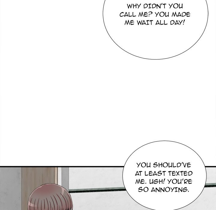 Behind the Curtains Chapter 13 image 95
