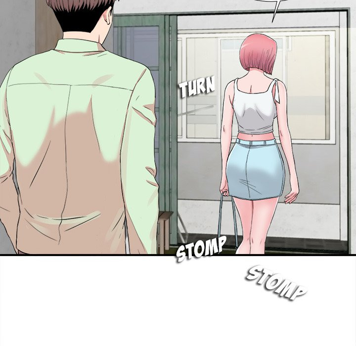 Behind the Curtains Chapter 13 image 96