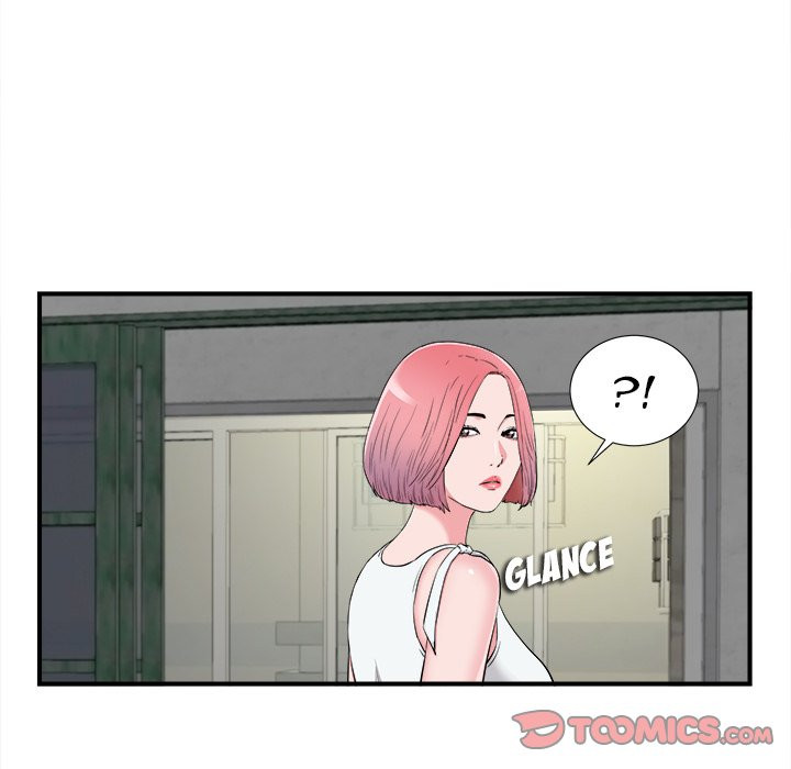 Behind the Curtains Chapter 13 image 97