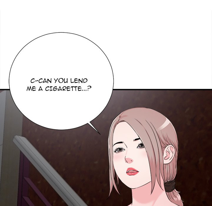 Behind the Curtains Chapter 14 image 99
