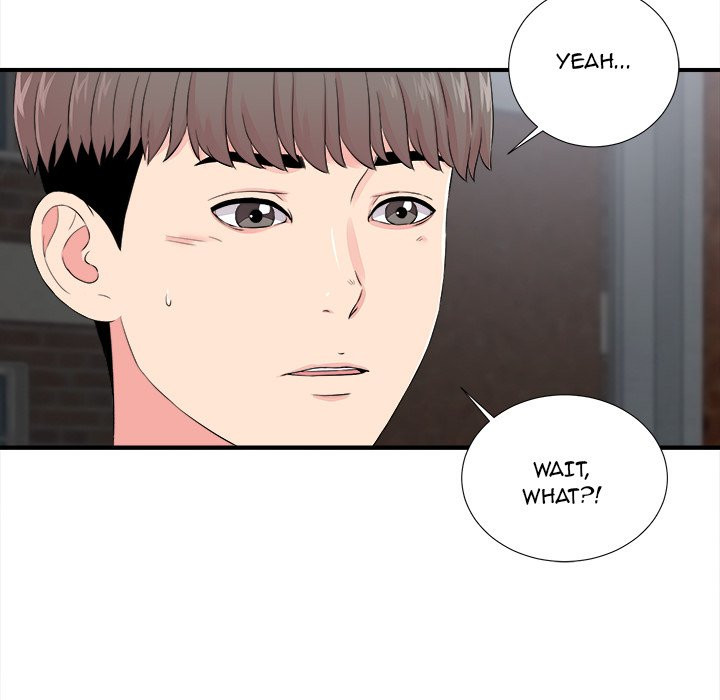 Behind the Curtains Chapter 14 image 101