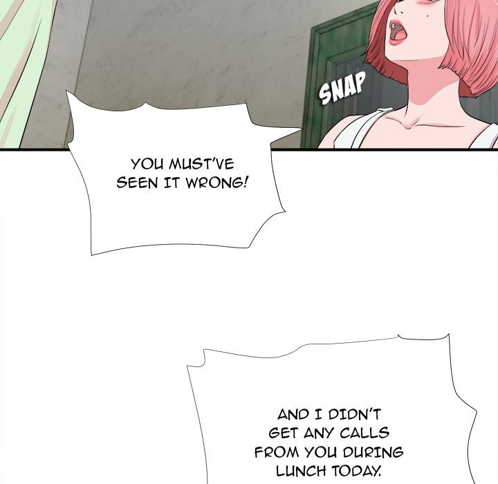 Behind the Curtains Chapter 14 image 11