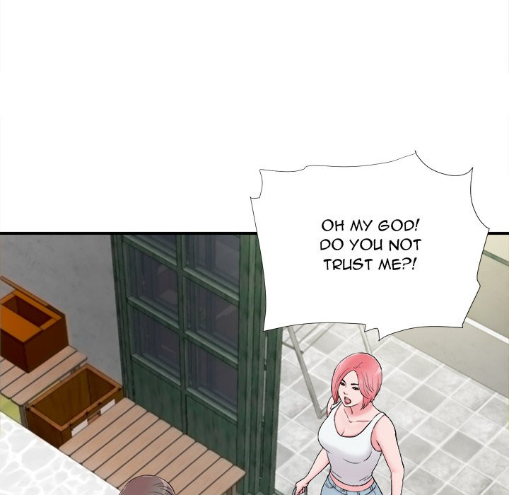 Behind the Curtains Chapter 14 image 14
