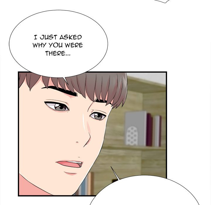 Behind the Curtains Chapter 14 image 16