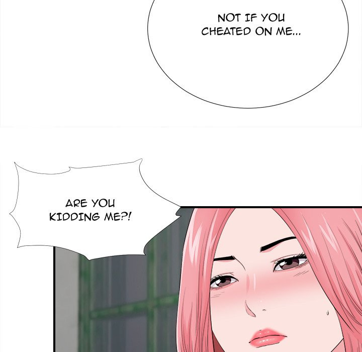 Behind the Curtains Chapter 14 image 17
