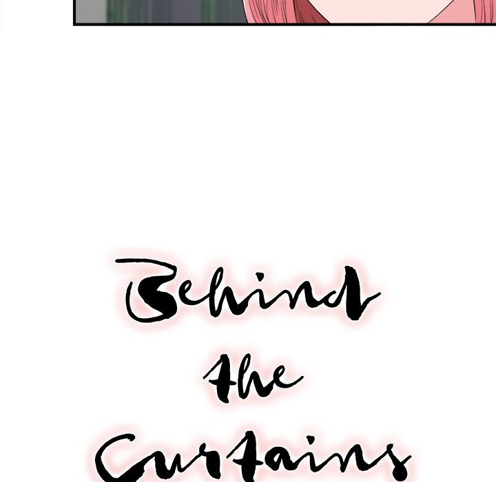 Behind the Curtains Chapter 14 image 18