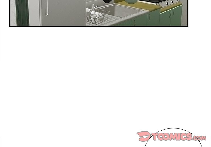Behind the Curtains Chapter 14 image 1