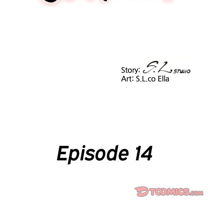 Behind the Curtains Chapter 14 image 19