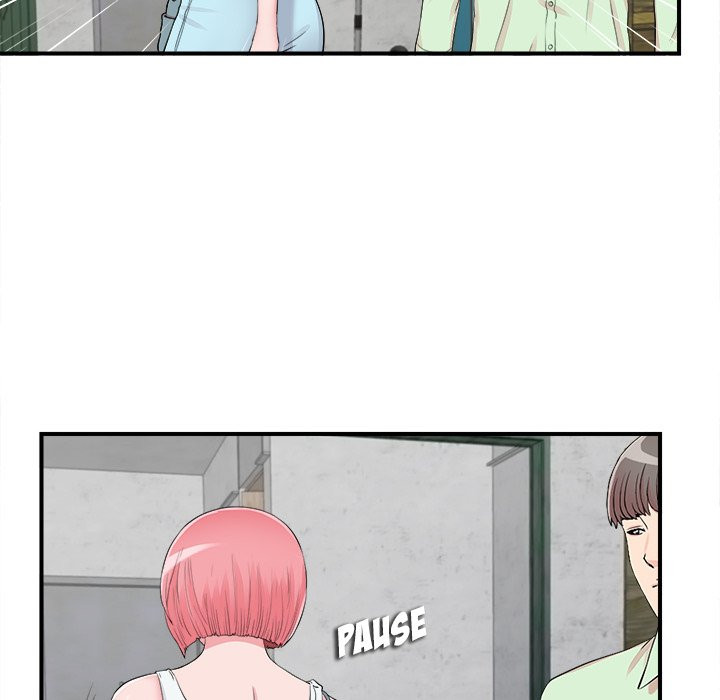 Behind the Curtains Chapter 14 image 21