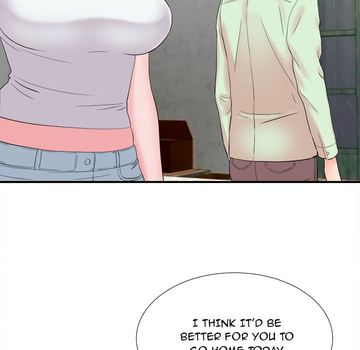 Behind the Curtains Chapter 14 image 24