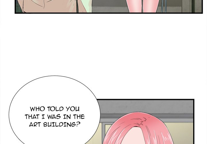 Behind the Curtains Chapter 14 image 3