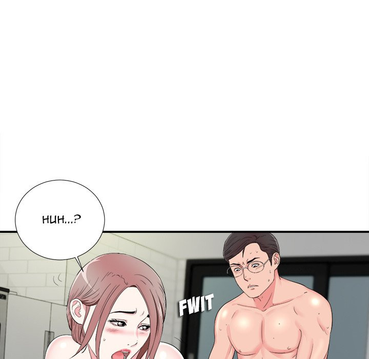 Behind the Curtains Chapter 14 image 42
