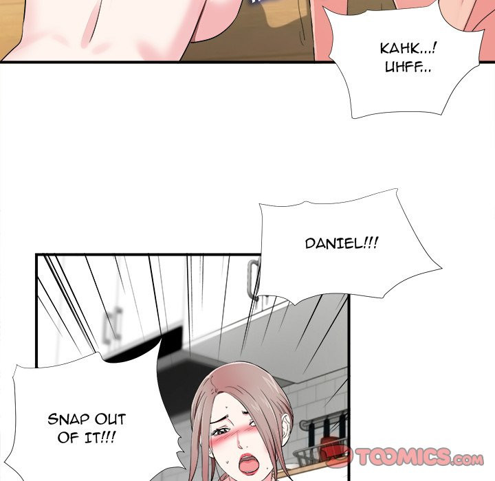 Behind the Curtains Chapter 14 image 49