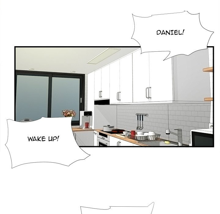 Behind the Curtains Chapter 14 image 52