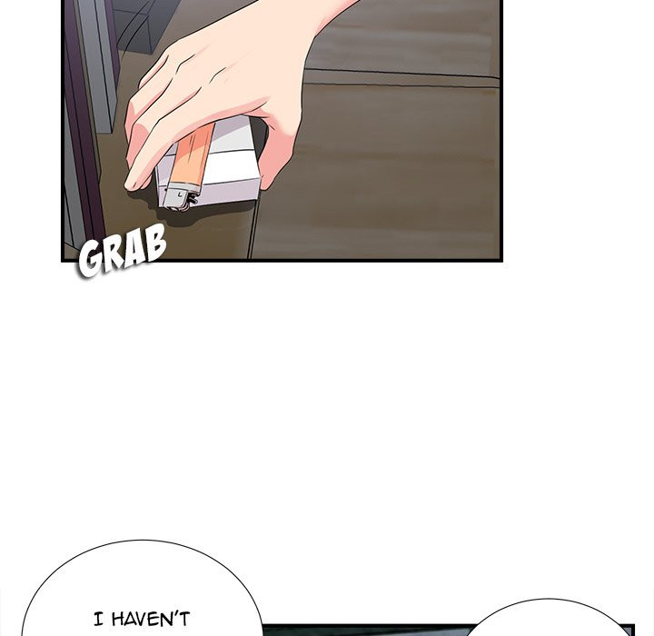 Behind the Curtains Chapter 14 image 54