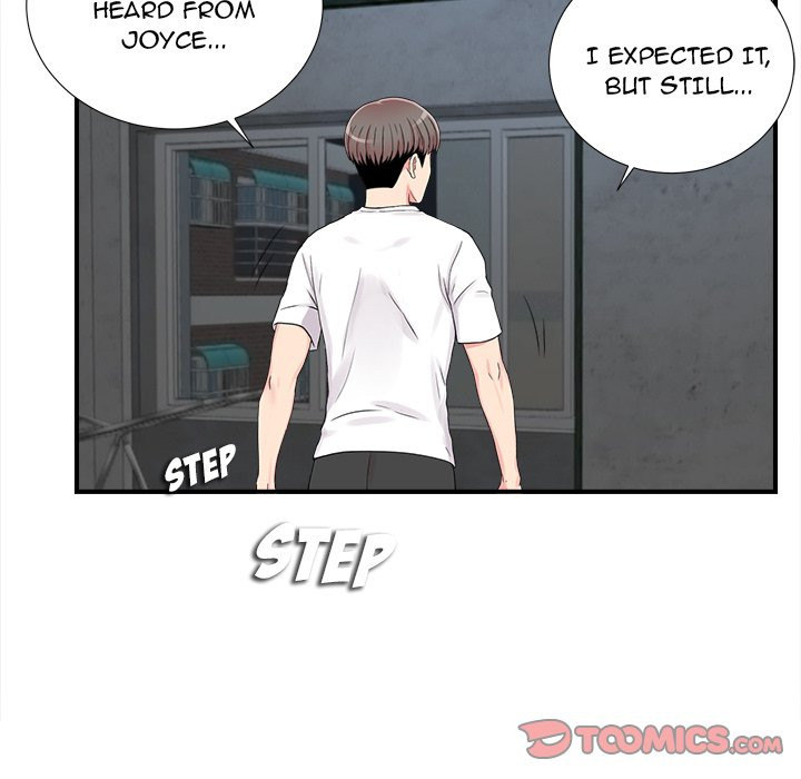 Behind the Curtains Chapter 14 image 55