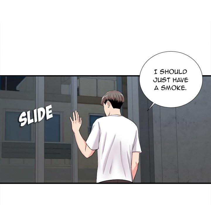 Behind the Curtains Chapter 14 image 56