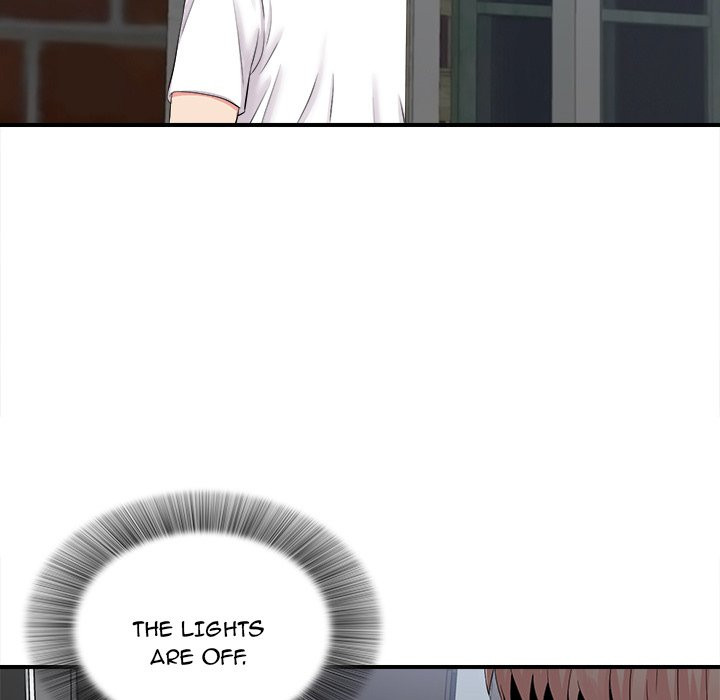 Behind the Curtains Chapter 14 image 58