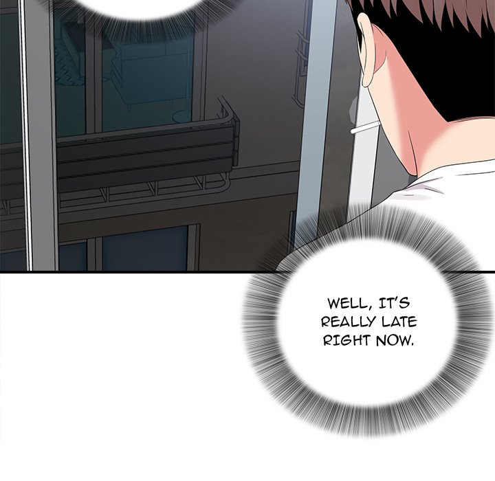 Behind the Curtains Chapter 14 image 59