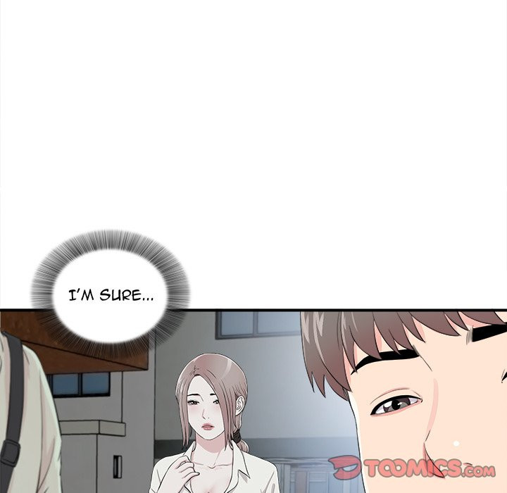 Behind the Curtains Chapter 14 image 61