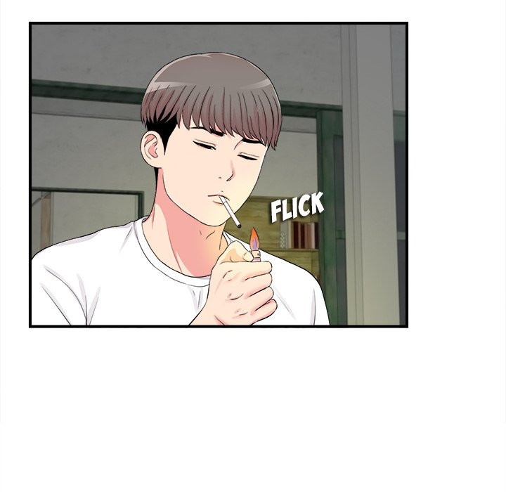 Behind the Curtains Chapter 14 image 63