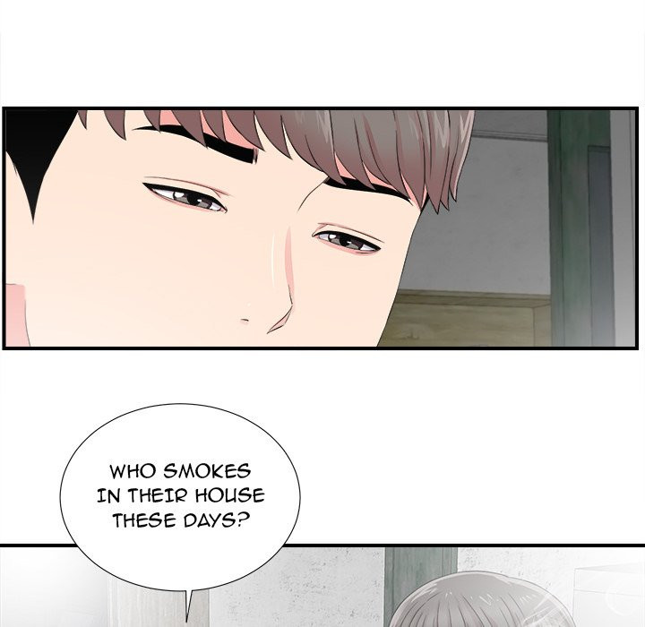 Behind the Curtains Chapter 14 image 64