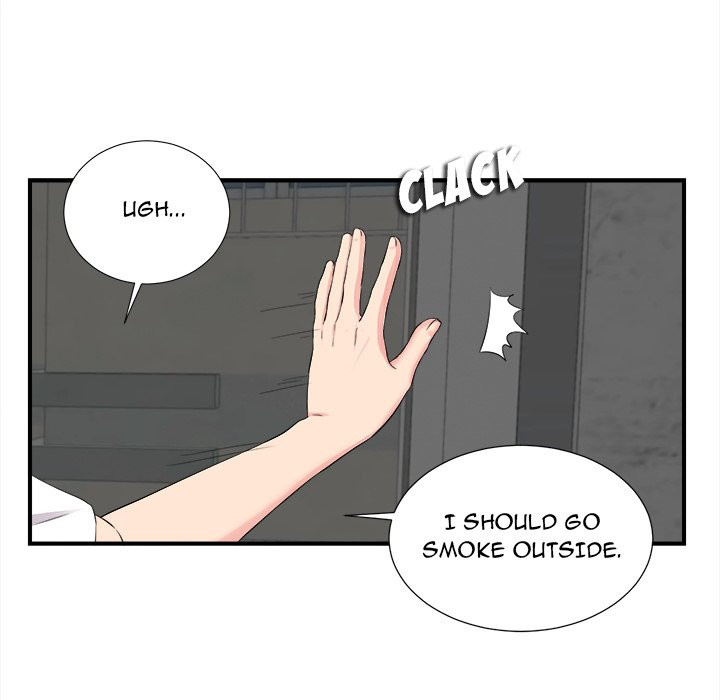 Behind the Curtains Chapter 14 image 66