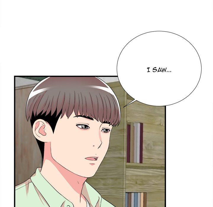 Behind the Curtains Chapter 14 image 6
