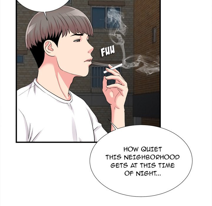 Behind the Curtains Chapter 14 image 70