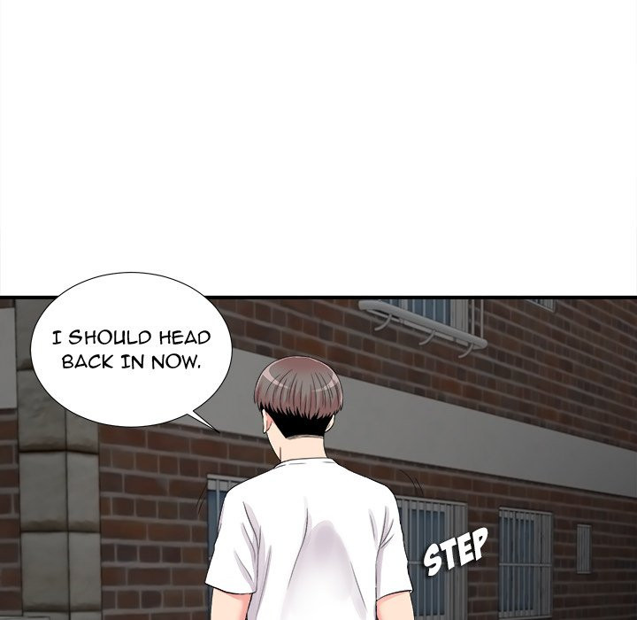 Behind the Curtains Chapter 14 image 72