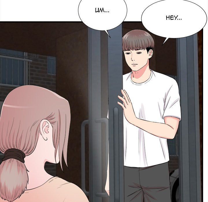 Behind the Curtains Chapter 14 image 88