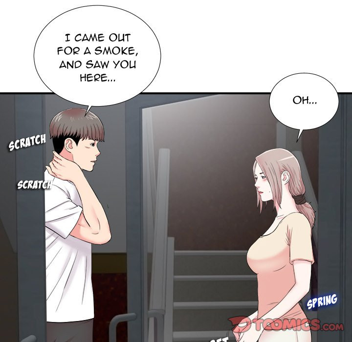 Behind the Curtains Chapter 14 image 91