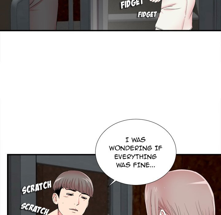 Behind the Curtains Chapter 14 image 92